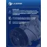 Компрессор кондиционера Toyota RAV4 (00-) 2.0i LCAC 1922 LUZAR