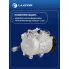 Компрессор кондиционера для автомобилей Lexus RX (03-) 3.5i [2GRFE] LCAC 1936 LUZAR