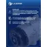 Компрессор кондиционера для автомобилей Toyota Camry (18-)/RAV4 (18-) LCAC 1941 LUZAR