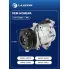 Компрессор кондиционера для автомобилей Land Cruiser Prado 120 (02-) 4.0i LCAC 1951 LUZAR