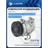 Компрессор кондиционера для автомобилей Toyota Camry (01-) 2.0i/2.4i LCAC 1970 LUZAR
