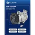 Компрессор кондиционера для автомобилей Toyota Camry (01-) 2.0i/2.4i LCAC 1970 LUZAR
