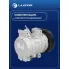 Компрессор кондиционера для автомобилей Toyota Camry (01-) 2.0i/2.4i LCAC 1970 LUZAR