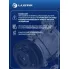 Компрессор кондиционера для автомобилей Toyota Camry (01-) 2.0i/2.4i LCAC 1970 LUZAR