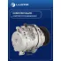Компрессор кондиционера для автомобилей Toyota Land Cruiser Prado (09-) 3.0D LCAC 1973 LUZAR