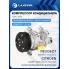 Компрессор кондиционера для автомобилей Peugeot Expert (K0) (16-)/Citroen Jumpy (K0) (16-) 1.6D/2.0D LCAC 2006 LUZAR