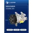 Компрессор кондиционера для автомобилей Peugeot Expert (K0) (16-)/Citroen Jumpy (K0) (16-) 1.6D/2.0D LCAC 2006 LUZAR