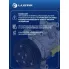 Компрессор кондиционера для автомобилей Peugeot Expert (K0) (16-)/Citroen Jumpy (K0) (16-) 1.6D/2.0D LCAC 2006 LUZAR