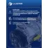 Компрессор кондиционера для автомобилей Peugeot 206 (98-)/307 (00-) 1.4i/1.6i LCAC 2026 LUZAR