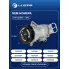 Компрессор кондиционера для автомобилей Astra J (10-) 1.6i/1.8i (120mm 6PK) LCAC 2108 LUZAR