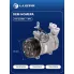 Компрессор кондиционера для автомобилей Forester S12 (08-)/Impreza G12 (07-) LCAC 2212 LUZAR