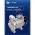 Компрессор кондиционера для автомобилей Forester S12 (08-)/Impreza G12 (07-) LCAC 2212 LUZAR
