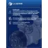 Компрессор кондиционера для автомобилей Forester S12 (08-)/Impreza G12 (07-) LCAC 2212 LUZAR