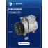 Компрессор кондиционера для автомобилей Accord VII (02-) 2.0i/2.4i LCAC 23BB LUZAR