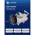 Компрессор кондиционера для автомобилей Mazda 3 (BK) (03-) 2.0i MT LCAC 2520 LUZAR