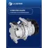 Компрессор кондиционера для автомобилей Mazda 3 (BK) (03-) 2.0i MT LCAC 2520 LUZAR