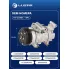 Компрессор кондиционера для автомобилей Mazda 3 (BK) (03-) 2.0i AT LCAC 2521 LUZAR