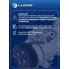 Компрессор кондиционера для автомобилей Mazda 3 (BK) (03-) 2.0i AT LCAC 2521 LUZAR