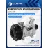 Компрессор кондиционера для автомобилей Mazda 3 (BK) (03-) 1.6i LCAC 2540 LUZAR