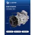Компрессор кондиционера для автомобилей Mazda 6 (GH) (07-) LCAC 2550 LUZAR