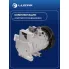 Компрессор кондиционера для автомобилей Mazda 6 (GH) (07-) LCAC 2550 LUZAR