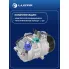 Компрессор кондиционера для автомобилей BMW 5 (F10) (10-) LCAC 2608 LUZAR