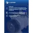 Компрессор кондиционера для автомобилей BMW 3 (F30) (11-)/1 (F20) (11-) LCAC 2630 LUZAR