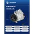 Компрессор кондиционера для автомобилей BMW 5 (E60) (03-)/7 (E65) (03-) LCAC 2660 LUZAR