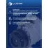Компрессор кондиционера для автомобилей BMW X5 (E53) (00-) 3.0i/3.0D LCAC 2682 LUZAR