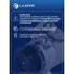 Компрессор кондиционера для автомобилей BMW 5 (F10) (10-)/X5 (F15) (13-)/X6 (F16) (14-) 2.0i/3.0d LCAC 26F1 LUZAR