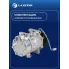 Компрессор кондиционера для автомобилей Scania 5 (P,R-series) (04-) LCAC 2704 LUZAR