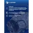 Компрессор кондиционера для автомобилей Chery Tiggo 7 Pro (20-)/8 Pro (21-) 1.5/1.6T LCAC 3038 LUZAR