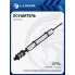 Осушитель кондиционера для автомобилей Astra H (04-) LCD 2104 LUZAR