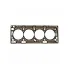 Прокладка ГБЦ для а/м Chevrolet Cruze (09-)/Aveo (11-)/Opel Astra H (04-) 1.6i/1.8i [F16D4; F18D4] LES 10504 LUZAR