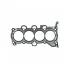 Прокладка ГБЦ для а/м Hyundai Creta (16-)/Kia Serato (18-) 2.0i [NU] LES 10813 LUZAR