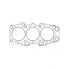 Прокладка ГБЦ для а/м Hyundai Santa Fe (00-)/Tucson (04-)/Sonata (98-) 2.7i (левая) [G6BA] LES 10820 LUZAR
