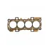 Прокладка ГБЦ для а/м Ford Focus II (05-)/Ecosport (13-) 1.6i LES 11004 LUZAR