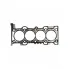 Прокладка ГБЦ для а/м Ford Kuga II (13-)/Mondeo V (15-) 2.5i [YTMA;S7CB] LES 11014 LUZAR