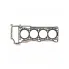 Прокладка ГБЦ для а/м Nissan Almera Classic (05-) 1.6i [QG16;QG16DE] LES 11404 LUZAR