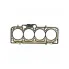 Прокладка ГБЦ для а/м Skoda Octavia (04-)/WV Jetta (05-)/Golf VI (08-) 1.6i LES 11804 LUZAR