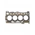 Прокладка ГБЦ для а/м Skoda Octavia A7 (12-)/Karoq (17-)/Kodiaq (16) 1.4TSi [CZEA] LES 11807 LUZAR
