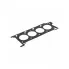 Прокладка ГБЦ для а/м Lexus LX (07-)/Toyota Land Cruiser 200 (10-) 4.6i/5.7i (прав.) LES 11908 LUZAR
