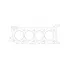 Прокладка ГБЦ для а/м Lexus LX (07-)/Toyota Land Cruiser 200 (10-) 4.6i/5.7i (прав.) LES 11908 LUZAR