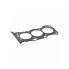 Прокладка ГБЦ для а/м Toyota Highlander (07-)/Lexus RX (08-) 3.5i (прав.) [2GR] LES 11912 LUZAR