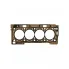 Прокладка ГБЦ для а/м Peugeot 307 (00-)/Citroen C4 (04-) 1.6i [NFU (TU5JP4)] LES 12005 LUZAR