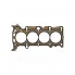 Прокладка ГБЦ для а/м Mazda CX-5 (11-)/6 (12-)/CX-30 (20-) 2.0i [PE-VPS;PEY5;PEY7] LES 12501 LUZAR