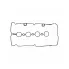 Прокладка клапанной крышки для а/м Chevrolet Cruze (09-)/Opel Astra H (04-) 1.6i/1.8i [F16D4;F18D4] LES 20503 LUZAR