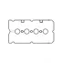 Прокладка клапанной крышки для а/м Chevrolet Cruze (09-)/Opel Astra H (04-) 1.6i/1.8i [F16D4;F18D4] LES 20503 LUZAR