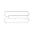 Прокладка клапанной крышки для а/м Chevrolet Captiva (06-)/Opel Vectra B (95-)/Omega B (94-) 1.8/2.4i LES 20504 LUZAR