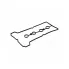 Прокладка клапанной крышки для а/м Chevrolet Aveo T255 (08-)/Spark M300 (09-) 1.0i/1.2i LES 20507 LUZAR